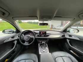 Audi A6 3.0 TDI Quattro, снимка 7