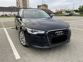 Audi A6 3.0 TDI Quattro, снимка 1