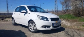 Chevrolet Aveo 1.2 -4цил. - 80к.с. - изображение 1