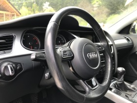 Audi A4 2, 0tdi.150k.EVRO 6. | Mobile.bg   10