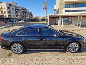 Audi A8 3.0TDI MATRIX , снимка 14 - Автомобили и джипове - 45605596