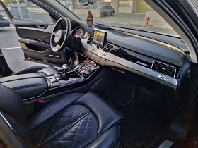 Audi A8 3.0TDI MATRIX , снимка 10 - Автомобили и джипове - 45605596