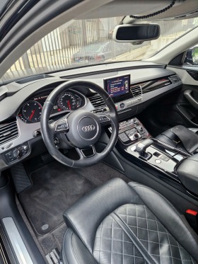 Audi A8 3.0TDI MATRIX , снимка 5