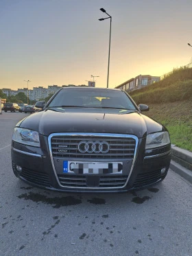 Audi A8 4.2 tdi, снимка 5