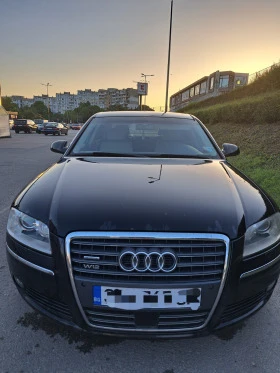 Audi A8 4.2 tdi, снимка 1