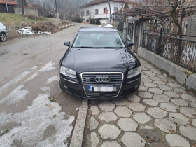     Audi A8 4.2 tdi