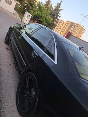 Audi A8 4.2 tdi, снимка 7