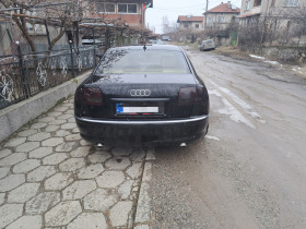 Audi A8 4.2 tdi, снимка 2