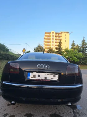 Audi A8 4.2 tdi, снимка 3