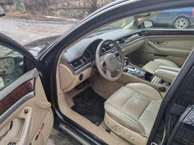 Audi A8 4.2 tdi, снимка 4