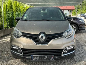 Renault Captur 1.5 DCI | Mobile.bg    1