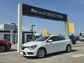 Renault Megane 1.3 Tce, снимка 1