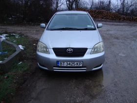 Toyota Corolla E12, снимка 1