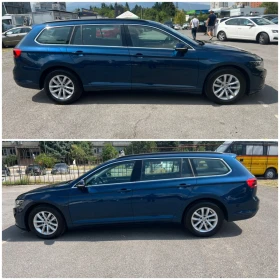 VW Passat 1.5 TSI с ГАРАНЦИЯ/DSG/Facelift, снимка 5