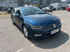 VW Passat 1.5 TSI с ГАРАНЦИЯ/DSG/Facelift, снимка 2