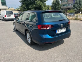 VW Passat 1.5 TSI с ГАРАНЦИЯ/DSG/Facelift, снимка 4