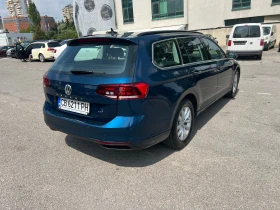 VW Passat 1.5 TSI с ГАРАНЦИЯ/Обслужен/DSG/Facelift, снимка 3