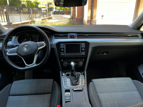 VW Passat 1.5 TSI с ГАРАНЦИЯ/DSG/Facelift, снимка 6