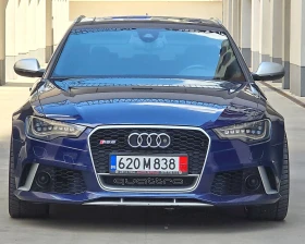 Audi Rs6 Audi RS6 MTM* B&O* CARBON* NIGHT* FULL LED* Alcant - [3] 