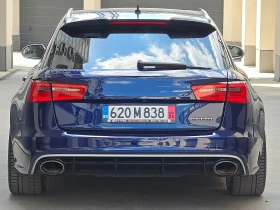 Audi Rs6 Audi RS6 MTM* B&O* CARBON* NIGHT* FULL LED* Alcant | Mobile.bg    3