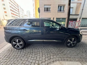 Peugeot 5008, снимка 17