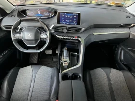 Peugeot 5008, снимка 13