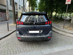 Peugeot 5008, снимка 2