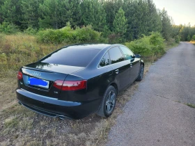 Audi A6 2.7 S-line, снимка 3