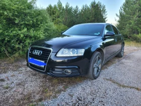 Audi A6 2.7 S-line, снимка 1