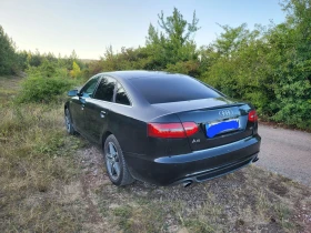 Audi A6 2.7 S-line, снимка 4