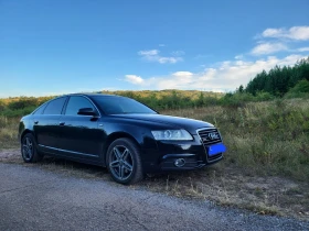 Audi A6 2.7 S-line, снимка 2