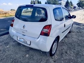 Renault Twingo 1.5  65 .. ! 2010!163 000 !!  | Mobile.bg    6