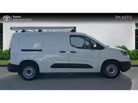 Toyota Proace City | Mobile.bg    16