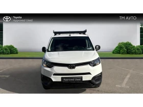 Toyota Proace City | Mobile.bg    5