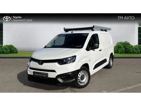 Toyota Proace City  - изображение 1