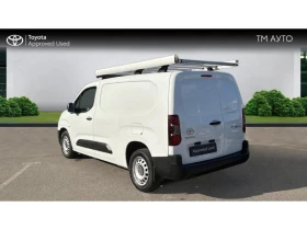 Toyota Proace City | Mobile.bg    2