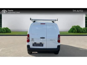 Toyota Proace City | Mobile.bg    4