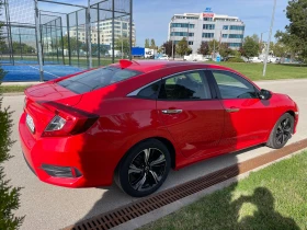 Honda Civic 1.5 , снимка 16