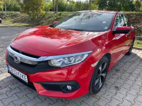 Honda Civic 1.5 , снимка 1