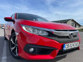 Honda Civic 1.5 , снимка 8