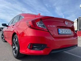 Honda Civic 1.5 , снимка 4