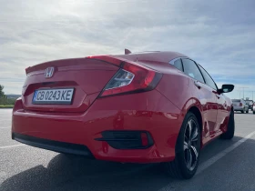 Honda Civic 1.5 , снимка 6