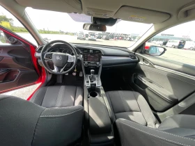 Honda Civic 1.5 , снимка 13