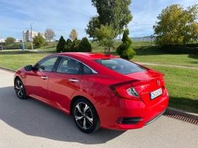 Honda Civic 1.5 , снимка 15