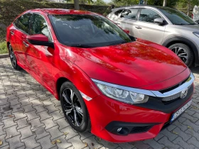 Honda Civic 1.5 , снимка 3