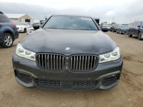 BMW 750 I, снимка 5