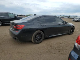 BMW 750 I, снимка 3