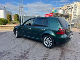 VW Golf 1.6-БЕНЗИН-ГАЗ, снимка 4