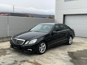 Mercedes-Benz E 250 250 CDi Avtomat TOP 1