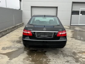 Mercedes-Benz E 250 250 CDi Avtomat TOP - [6] 